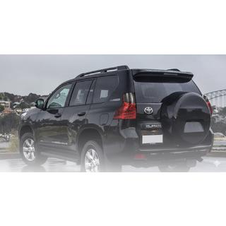 Baklampor av GX-typ (2009–2017, 2 st) Toyota Land Cruiser Prado 150 2009–2023 foto 1