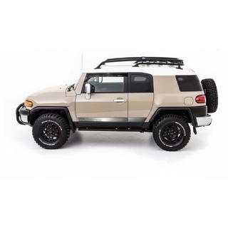 Sats med dörrlister Toyota FJ Cruiser 2006–2022 foto 2