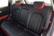 Test av den kompakta crossovern Haval H2 foto 9