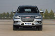 Test av den kompakta crossovern Haval H2 foto 2
