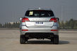 Test av den kompakta crossovern Haval H2 foto 4