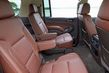 Test av den fullstora SUV:en Chevrolet Suburban foto 7