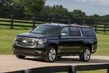 Test av den fullstora SUV:en Chevrolet Suburban foto 2