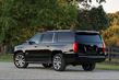 Test av den fullstora SUV:en Chevrolet Suburban foto 10