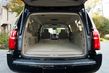 Test av den fullstora SUV:en Chevrolet Suburban foto 8