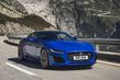 Uppdaterad version av sportkupén Jaguar F-Type Coupe foto 2