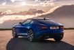 Uppdaterad version av sportkupén Jaguar F-Type Coupe foto 3