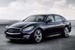 Test av premiumsedanen Infiniti Q70 foto 2