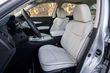 Test av premiumsedanen Infiniti Q70 foto 7