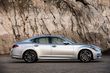 Test av premiumsedanen Infiniti Q70 foto 3
