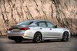 Test av premiumsedanen Infiniti Q70 foto 4