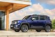 Test av den kompakta crossovern Jeep Renegade foto 12