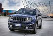 Test av den kompakta crossovern Jeep Renegade foto 3