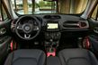 Test av den kompakta crossovern Jeep Renegade foto 5