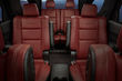 Test av fullstor SUV: Dodge Durango foto 10