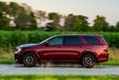 Test av fullstor SUV: Dodge Durango foto 5