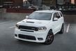 Test av fullstor SUV: Dodge Durango foto 4