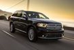 Test av fullstor SUV: Dodge Durango foto 14