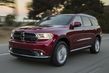 Test av fullstor SUV: Dodge Durango foto 13