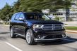 Test av fullstor SUV: Dodge Durango foto 12