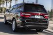Test av fullstor SUV: Dodge Durango foto 15