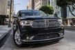 Test av fullstor SUV: Dodge Durango foto 8