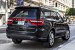 Test av fullstor SUV: Dodge Durango foto 7