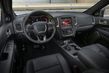 Test av fullstor SUV: Dodge Durango foto 9