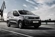 Recension av den kompakta skåpbilen Peugeot Partner foto 9
