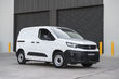 Recension av den kompakta skåpbilen Peugeot Partner foto 2