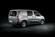 Recension av den kompakta skåpbilen Peugeot Partner foto 7
