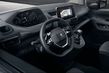 Recension av den kompakta skåpbilen Peugeot Partner foto 6