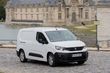 Recension av den kompakta skåpbilen Peugeot Partner foto 1