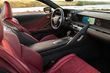 Test av högprestandacoupén Lexus LC500 foto 5