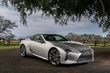 Test av högprestandacoupén Lexus LC500 foto 13
