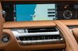 Test av högprestandacoupén Lexus LC500 foto 8