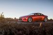 Test av högprestandacoupén Lexus LC500 foto 2