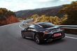 Test av högprestandacoupén Lexus LC500 foto 14