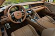 Test av högprestandacoupén Lexus LC500 foto 6
