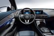 Elektrisk fyrhjulsdriven crossover Mercedes-Benz EQC foto 7