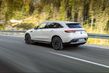 Elektrisk fyrhjulsdriven crossover Mercedes-Benz EQC foto 9