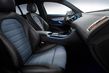 Elektrisk fyrhjulsdriven crossover Mercedes-Benz EQC foto 6