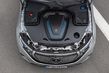 Elektrisk fyrhjulsdriven crossover Mercedes-Benz EQC foto 13