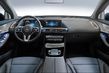 Elektrisk fyrhjulsdriven crossover Mercedes-Benz EQC foto 5