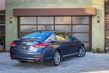 Recension av premiumsedanen Hyundai Genesis G80 foto 3