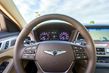 Recension av premiumsedanen Hyundai Genesis G80 foto 7