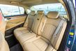 Recension av premiumsedanen Hyundai Genesis G80 foto 9