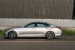 Recension av premiumsedanen Hyundai Genesis G80 foto 11