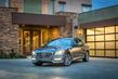 Recension av premiumsedanen Hyundai Genesis G80 foto 1