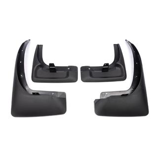 Stänkskydd Premium (4 st) Nissan Patrol Y62 2010–2024 foto 2